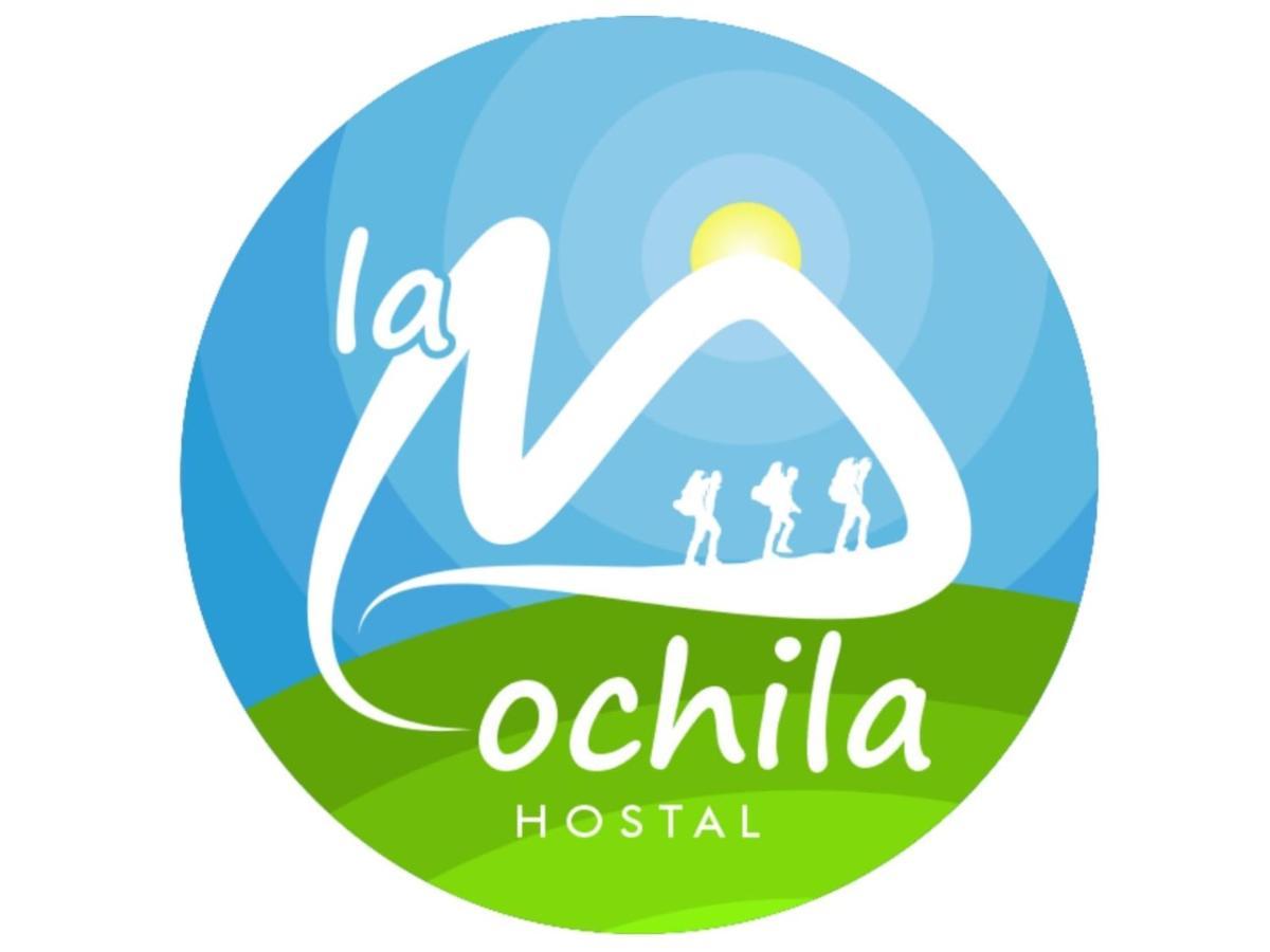La Mochila Sm Hotel Santa Marta  Exterior foto